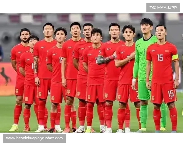 中国男足世界杯历史战绩回顾与胜率分析探讨 中国男足世界杯历史战绩回顾与胜率分析探讨